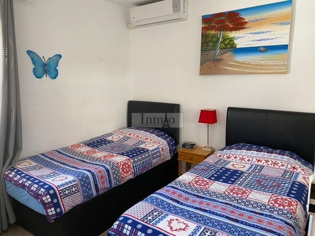 2 soverom Leilighet til salgs i Playa de las Americas, Arona med svømmebasseng - € 350 000 (Ref: 9508105)