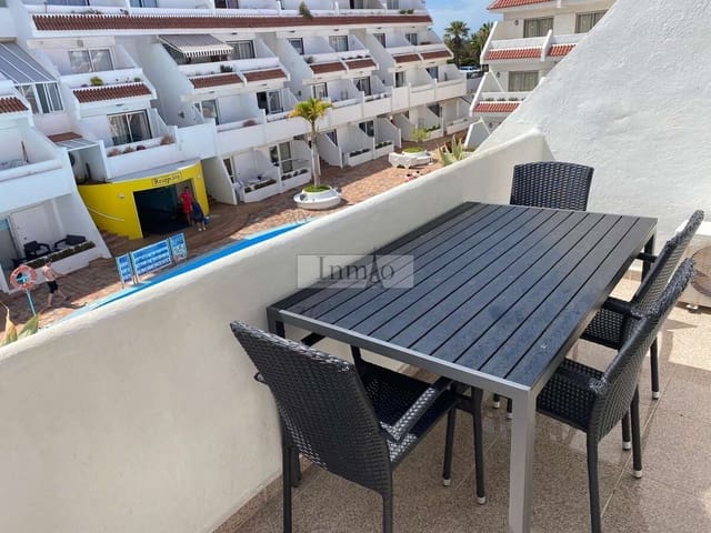 2 slaapkamer Appartement te koop in Playa de las Americas, Arona met zwembad - € 319.000 (Ref: 9508105)
