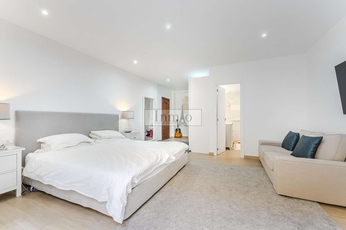 Chalet de 6 habitaciones en Playa de la Arena en venta con piscina garaje - 1.280.000 € (Ref: 9511981)