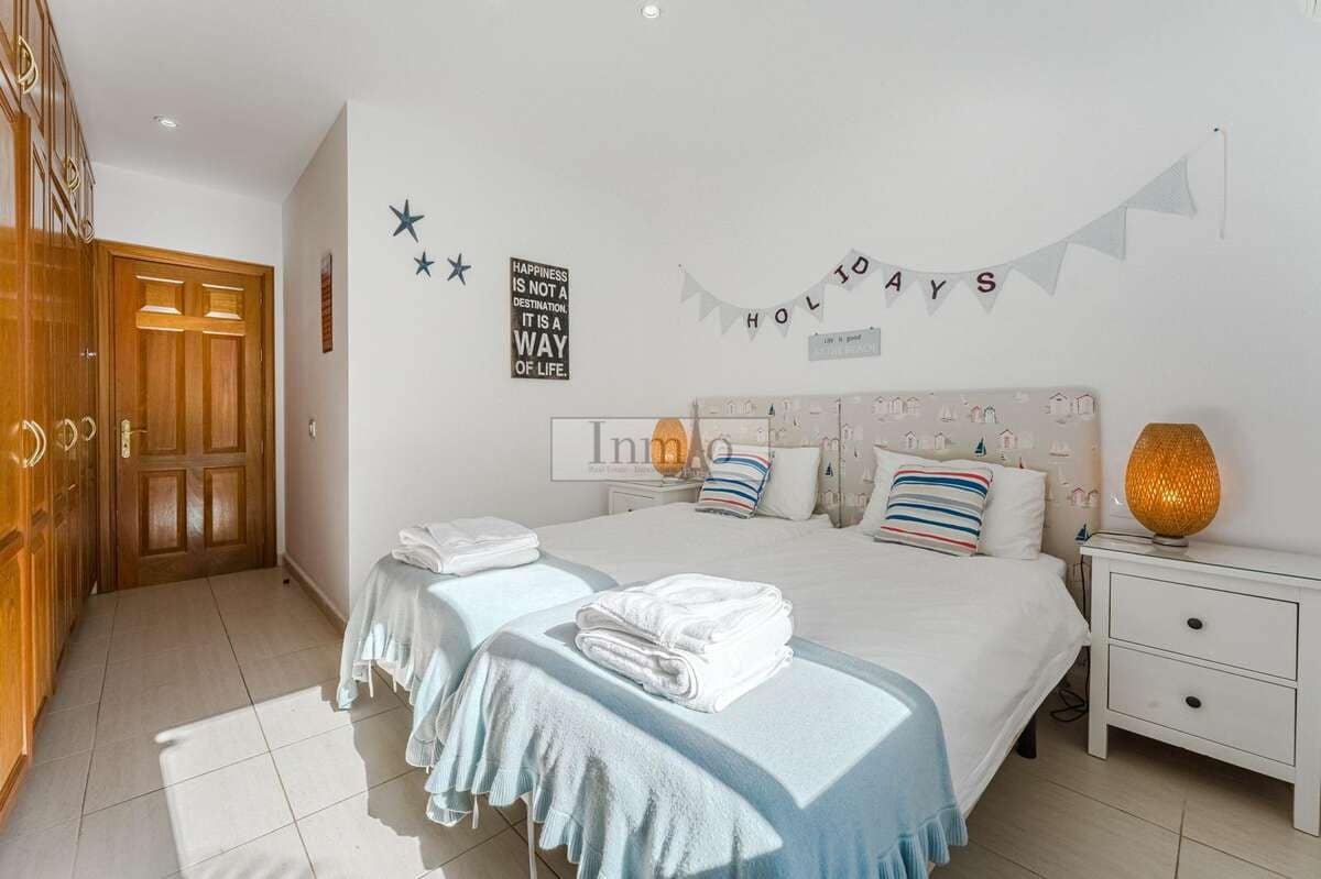 Chalet de 6 habitaciones en Playa de la Arena en venta con piscina garaje - 1.280.000 € (Ref: 9511981)