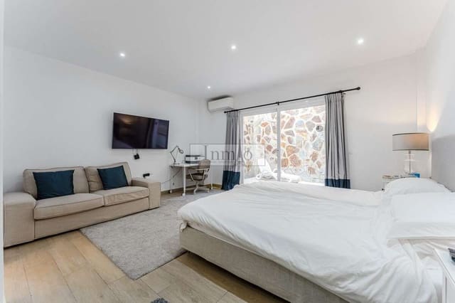 6 chambre Villa/Maison à vendre à Playa de la Arena, Santiago del Teide avec piscine garage - 1 195 000 € (Ref: 9511981)