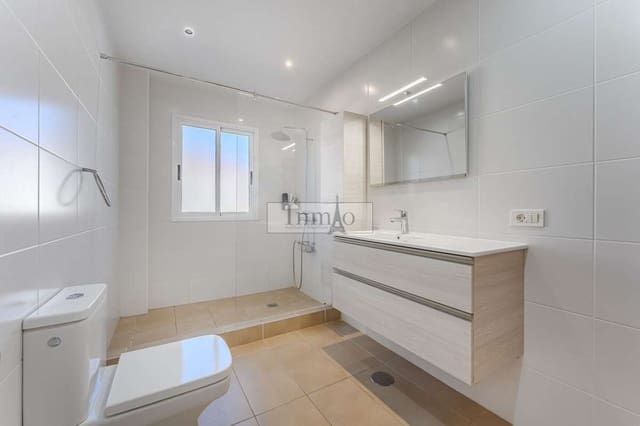 6 chambre Villa/Maison à vendre à Playa de la Arena, Santiago del Teide avec piscine garage - 1 195 000 € (Ref: 9511981)