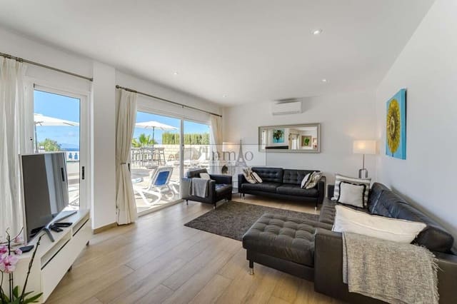 6 chambre Villa/Maison à vendre à Playa de la Arena, Santiago del Teide avec piscine garage - 1 195 000 € (Ref: 9511981)