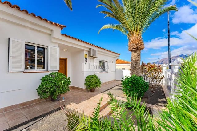 6 chambre Villa/Maison à vendre à Playa de la Arena, Santiago del Teide avec piscine garage - 1 195 000 € (Ref: 9511981)