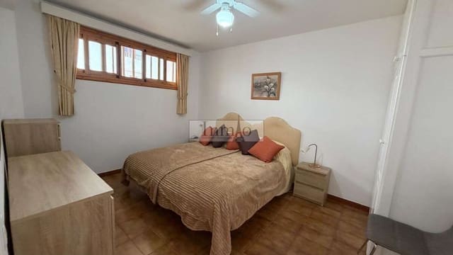 1 soverom Leilighet til salgs i Los Cristianos, Arona med svømmebasseng - € 319 500 (Ref: 9540579)