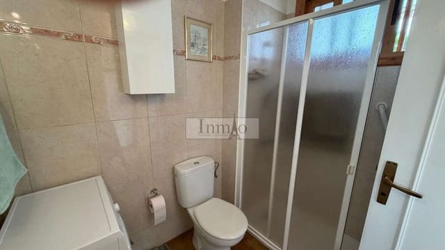 1 soverom Leilighet til salgs i Los Cristianos, Arona med svømmebasseng - € 319 500 (Ref: 9540579)