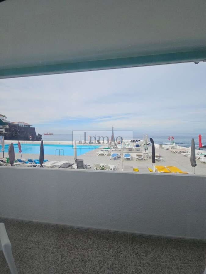 Studio te koop in Puerto Santiago met zwembad - € 165.000 (Ref: 9570391)