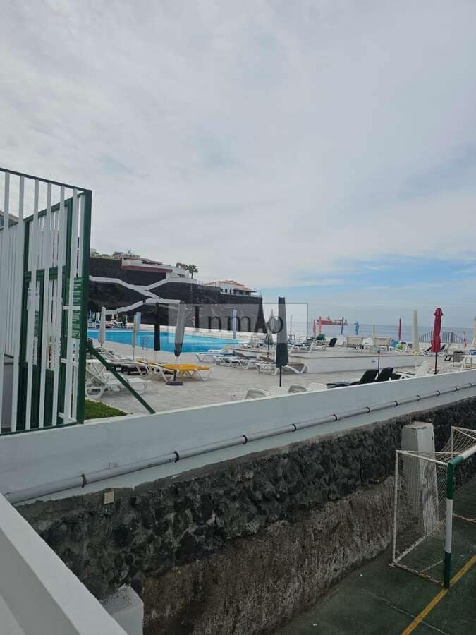 Studio te koop in Puerto Santiago met zwembad - € 165.000 (Ref: 9570391)