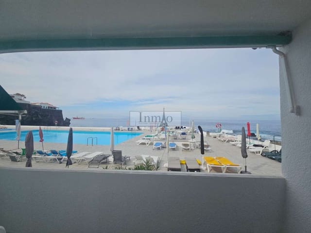 Studio te koop in Puerto Santiago, Santiago del Teide - € 165.000 (Ref: 9570391)