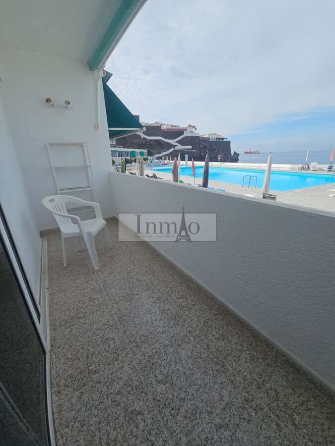 Studio te koop in Puerto Santiago met zwembad - € 165.000 (Ref: 9570391)