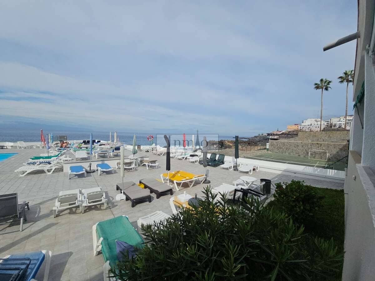 Studio te koop in Puerto Santiago met zwembad - € 165.000 (Ref: 9570391)