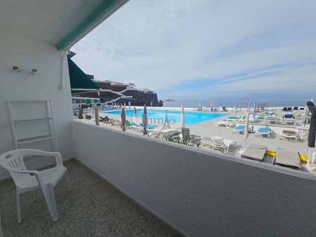 Studio te koop in Puerto Santiago, Santiago del Teide - € 165.000 (Ref: 9570391)