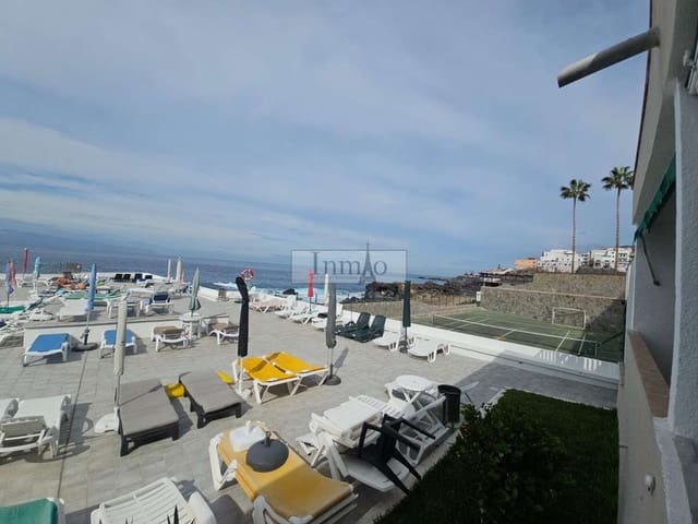 Studio te koop in Puerto Santiago, Santiago del Teide - € 165.000 (Ref: 9570391)