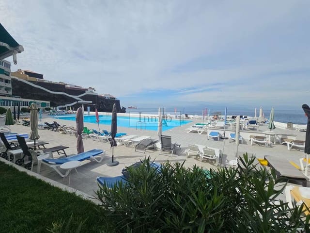 Studio te koop in Puerto Santiago, Santiago del Teide - € 165.000 (Ref: 9570391)