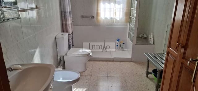 5 Zimmer Finca/Landgut zu verkaufen in La Camella, Arona mit Garage - 699.000 € (Ref: 9570392)