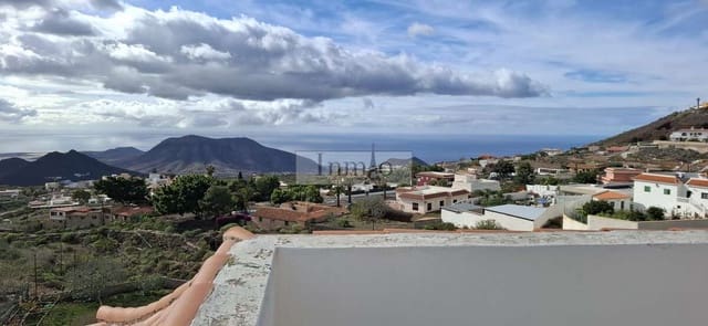 5 Zimmer Finca/Landgut zu verkaufen in La Camella, Arona mit Garage - 699.000 € (Ref: 9570392)