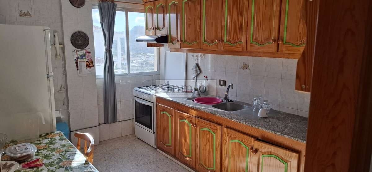 5 slaapkamer Finca/Landhuis te koop in La Camella met garage - € 699.000 (Ref: 9570392)