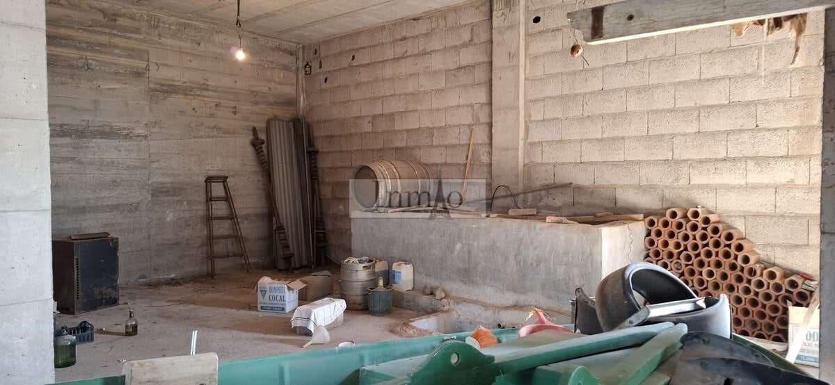 5 slaapkamer Finca/Landhuis te koop in La Camella met garage - € 699.000 (Ref: 9570392)