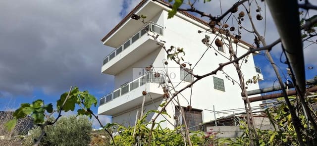 5 Zimmer Finca/Landgut zu verkaufen in La Camella, Arona mit Garage - 699.000 € (Ref: 9570392)