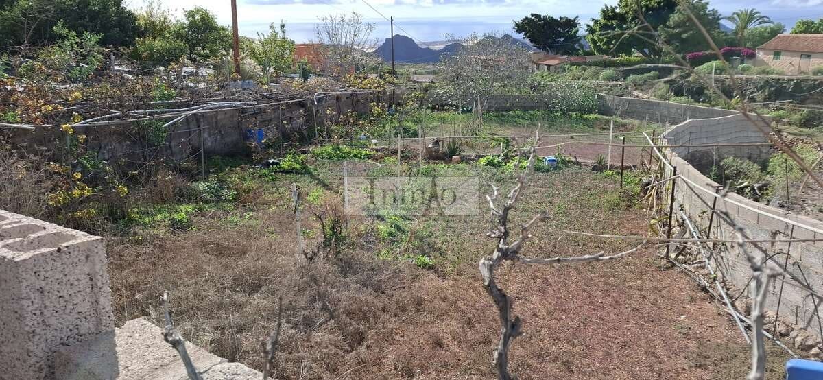 5 slaapkamer Finca/Landhuis te koop in La Camella met garage - € 699.000 (Ref: 9570392)