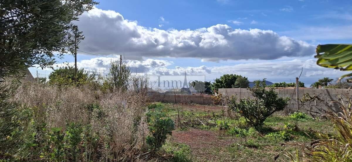 5 slaapkamer Finca/Landhuis te koop in La Camella met garage - € 699.000 (Ref: 9570392)