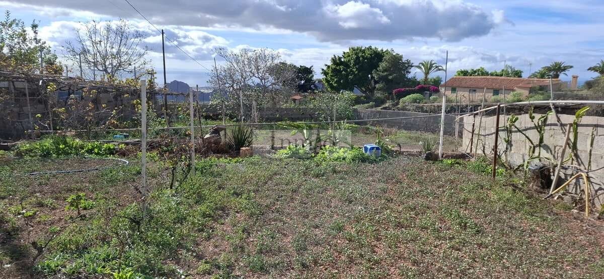 5 slaapkamer Finca/Landhuis te koop in La Camella met garage - € 699.000 (Ref: 9570392)