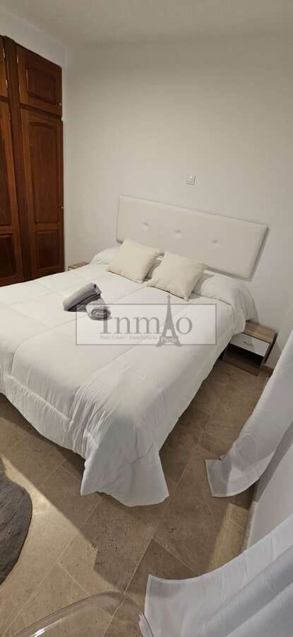 2 chambre Appartement à vendre à Buzanada avec garage - 220 000 € (Ref: 9570393)