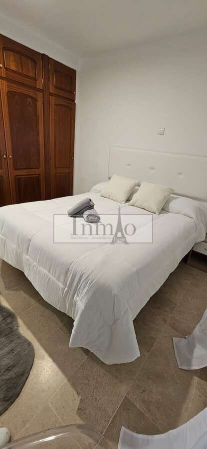 2 chambre Appartement à vendre à Buzanada avec garage - 220 000 € (Ref: 9570393)