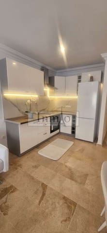 2 chambre Appartement à vendre à Buzanada, Arona avec garage - 220 000 € (Ref: 9570393)