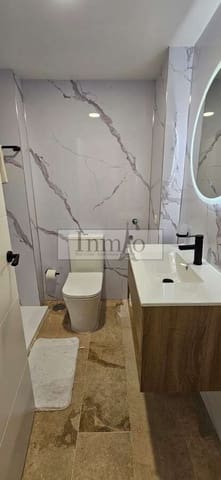 2 chambre Appartement à vendre à Buzanada, Arona avec garage - 220 000 € (Ref: 9570393)