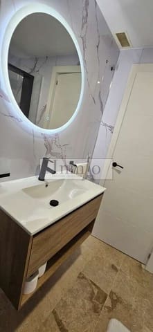 2 chambre Appartement à vendre à Buzanada, Arona avec garage - 220 000 € (Ref: 9570393)