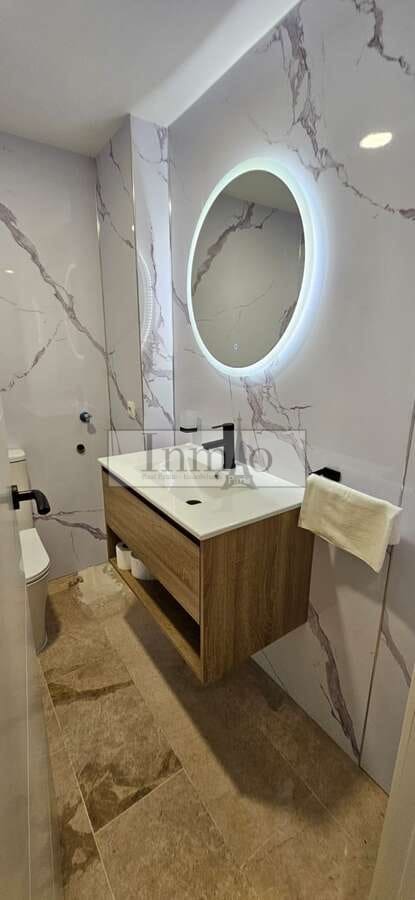 2 chambre Appartement à vendre à Buzanada avec garage - 220 000 € (Ref: 9570393)