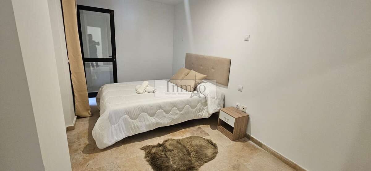 2 chambre Appartement à vendre à Buzanada avec garage - 220 000 € (Ref: 9570393)