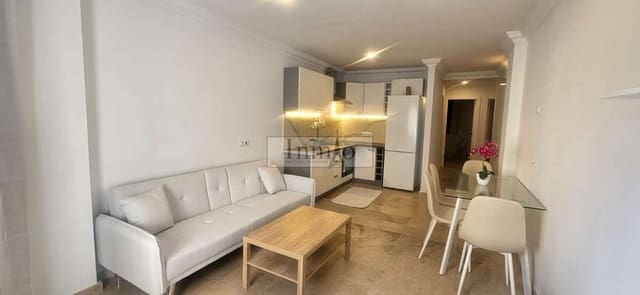 2 chambre Appartement à vendre à Buzanada, Arona avec garage - 220 000 € (Ref: 9570393)