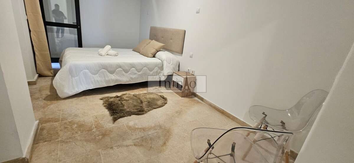 2 chambre Appartement à vendre à Buzanada avec garage - 220 000 € (Ref: 9570393)