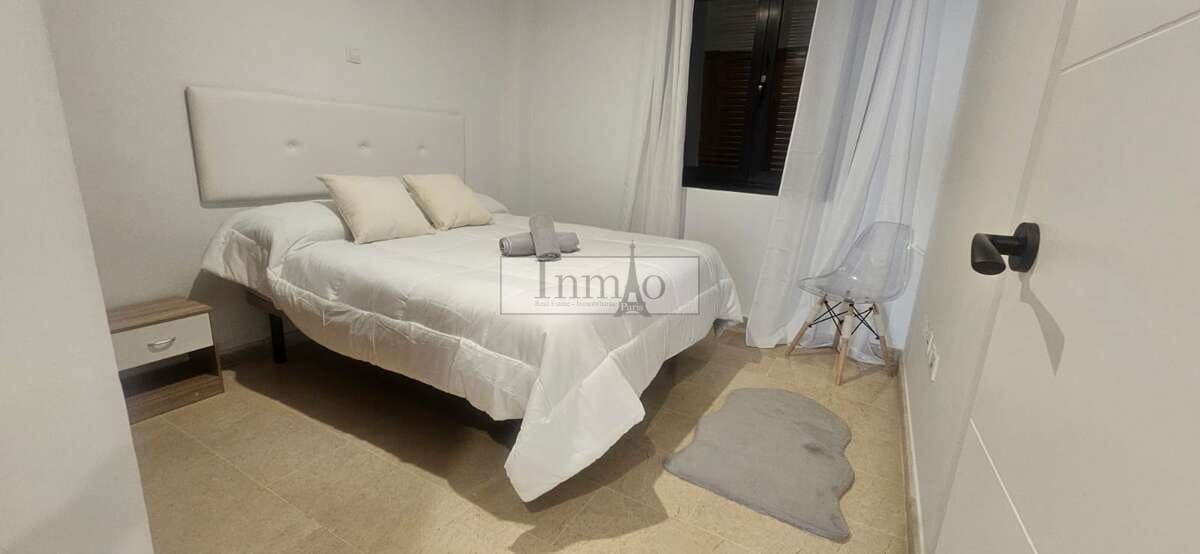 2 chambre Appartement à vendre à Buzanada avec garage - 220 000 € (Ref: 9570393)