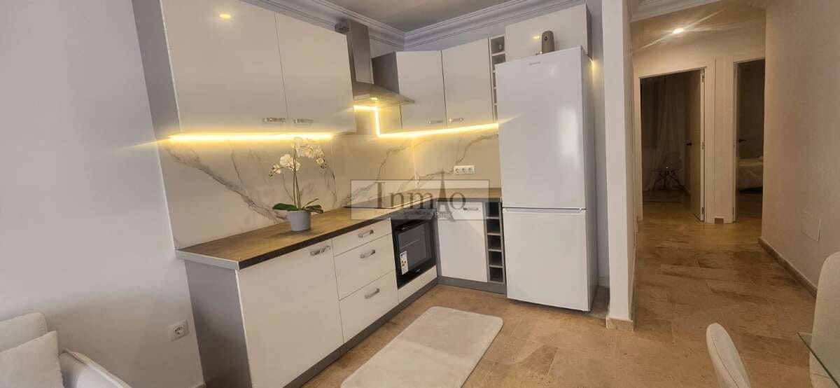 2 chambre Appartement à vendre à Buzanada avec garage - 220 000 € (Ref: 9570393)