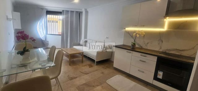 2 chambre Appartement à vendre à Buzanada, Arona avec garage - 220 000 € (Ref: 9570393)