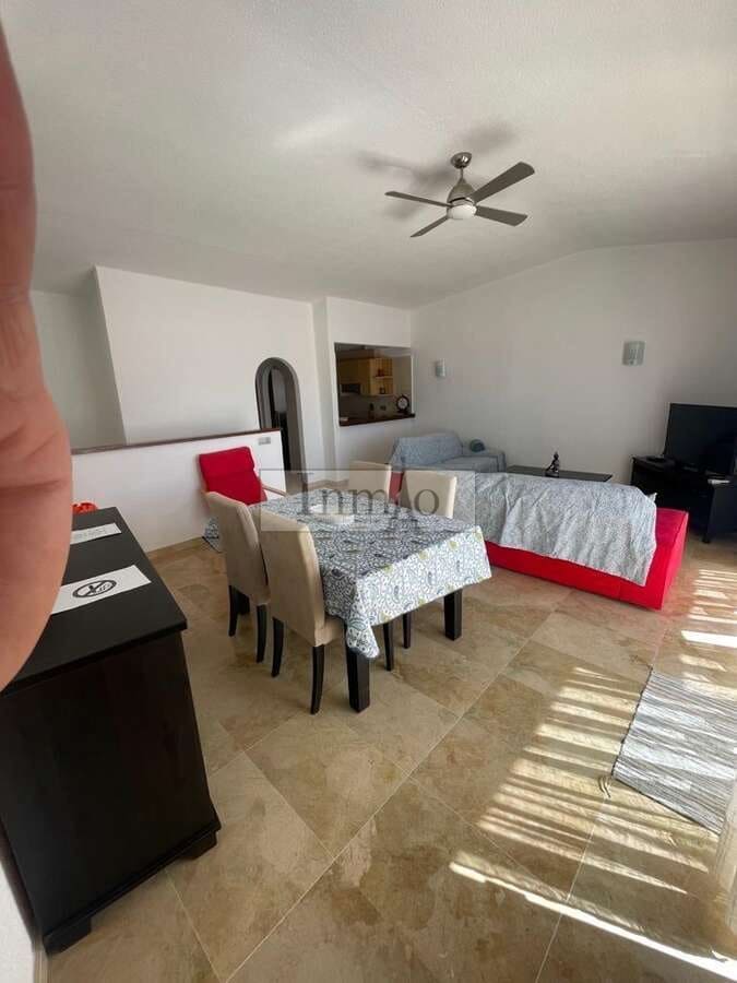 3 sovrum Bungalow till salu i San Eugenio med pool - 840 000 € (Ref: 9573697)