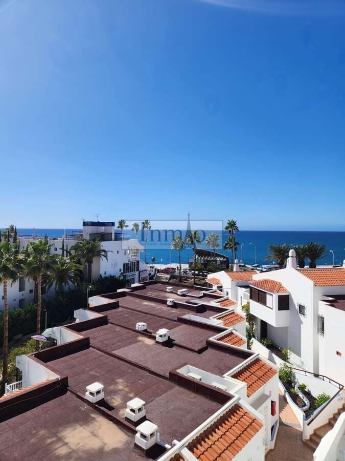 3 sovrum Bungalow till salu i San Eugenio med pool - 840 000 € (Ref: 9573697)