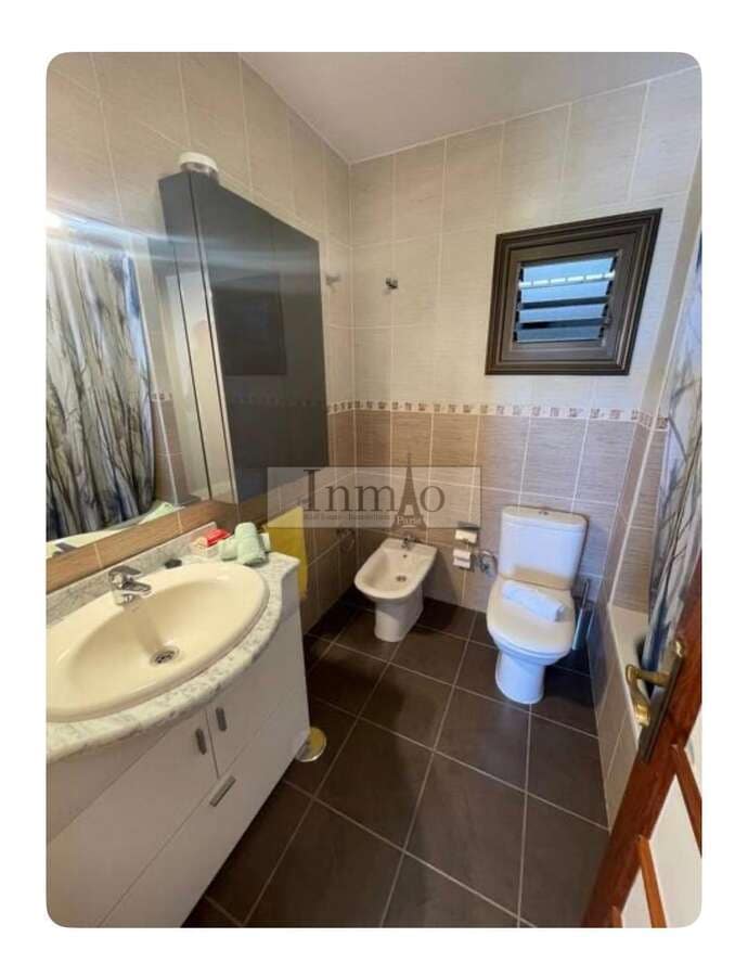 3 sovrum Bungalow till salu i San Eugenio med pool - 840 000 € (Ref: 9573697)