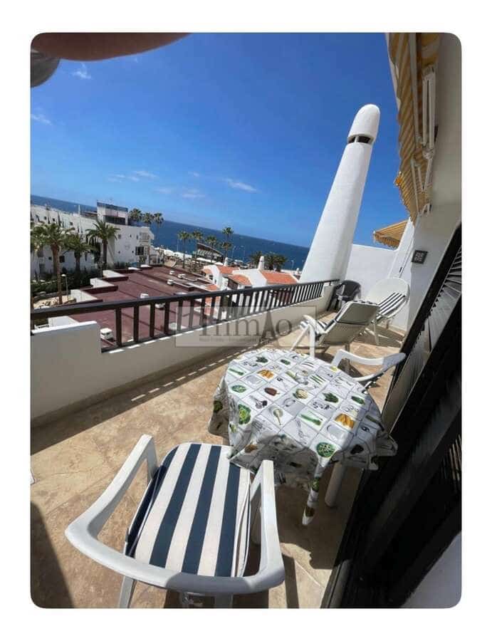 3 sovrum Bungalow till salu i San Eugenio med pool - 840 000 € (Ref: 9573697)