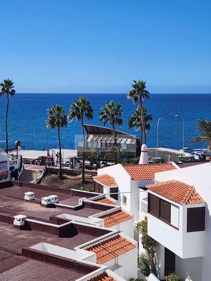 3 sovrum Bungalow till salu i San Eugenio med pool - 840 000 € (Ref: 9573697)