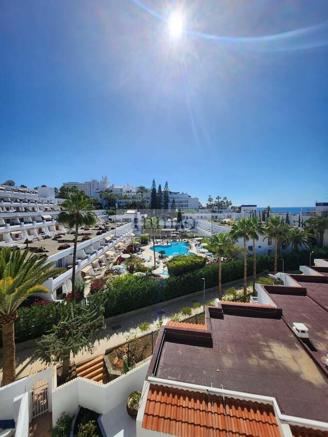 3 sovrum Bungalow till salu i San Eugenio med pool - 840 000 € (Ref: 9573697)