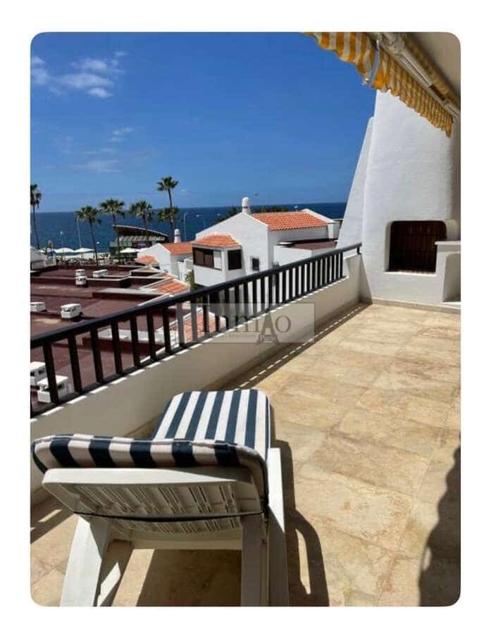 3 sovrum Bungalow till salu i San Eugenio med pool - 840 000 € (Ref: 9573697)