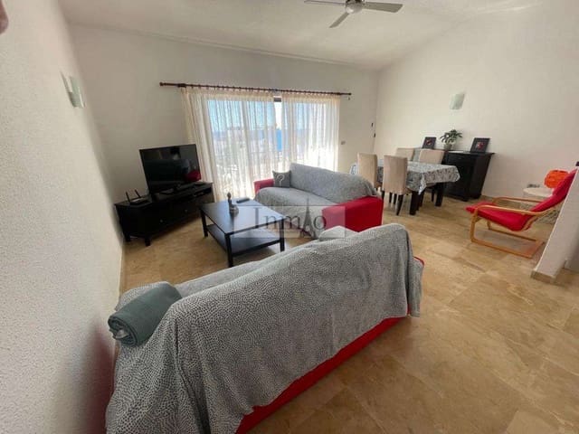 3 sovrum Bungalow till salu i San Eugenio, Adeje med pool - 840 000 € (Ref: 9573697)