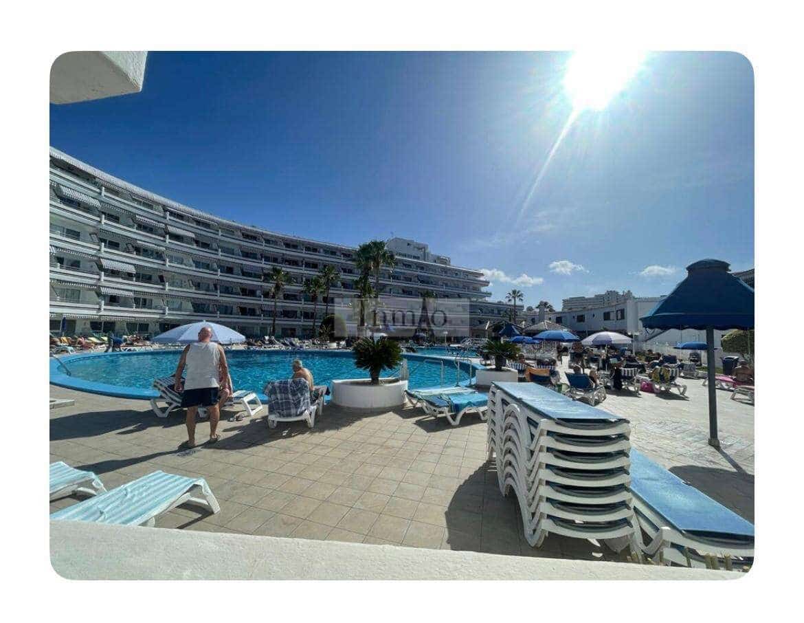 3 sovrum Bungalow till salu i San Eugenio med pool - 840 000 € (Ref: 9573697)