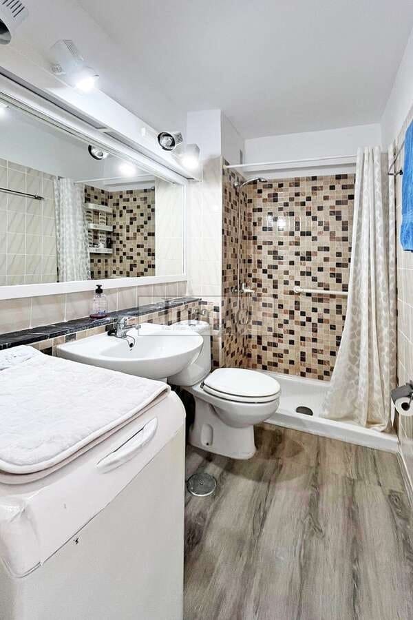 1 chambre Appartement à vendre à Playa de las Americas - 280 000 € (Ref: 9654520)