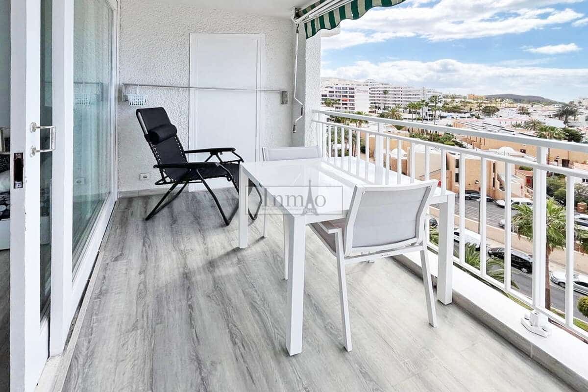 1 chambre Appartement à vendre à Playa de las Americas - 280 000 € (Ref: 9654520)