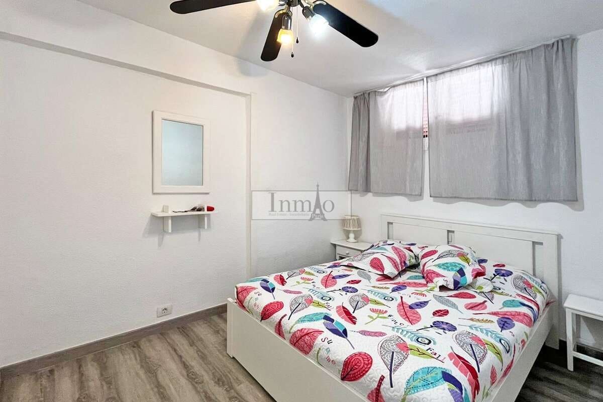 1 chambre Appartement à vendre à Playa de las Americas - 280 000 € (Ref: 9654520)